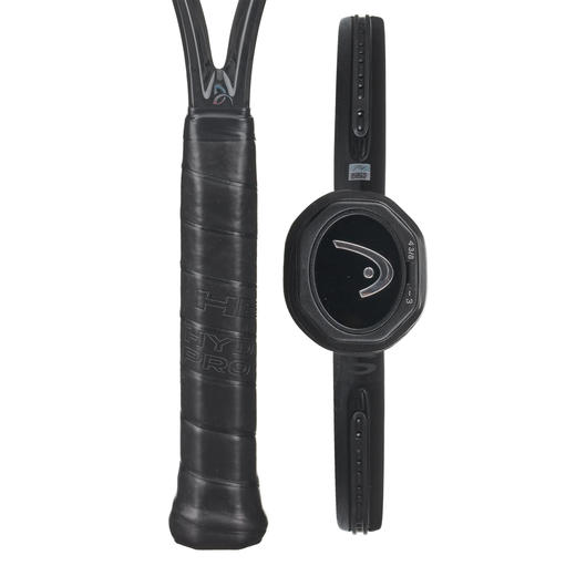 德约科维奇 2024限量款小黑拍 Head Speed Legend 网球拍（美行） 商品图3