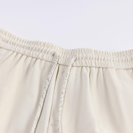 【断码清仓】HX 夏季休闲五分裤S206420043101/02 商品图4