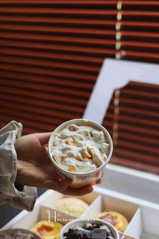 九宫格甜品礼盒 商品图6