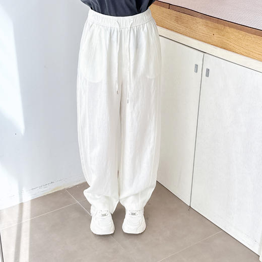 休闲裤 商品图0