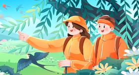 清明假期糖友如何"吃玩两不误"？5大细节避开隐患