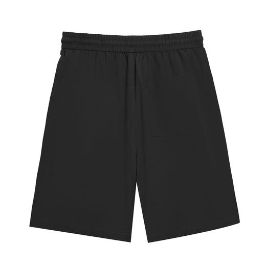 【断码清仓】HX 夏季休闲五分裤合体版型S206420135101/02/03 商品图1