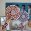 WFANI-F16手持风扇 商品缩略图2