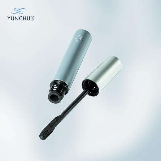 云初轻盈翘密持妆睫毛膏 商品图4