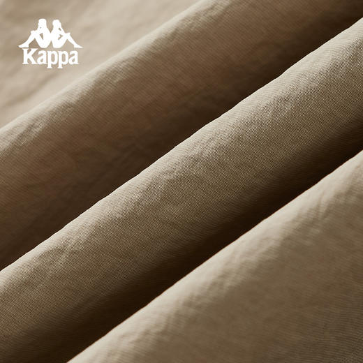 Kappa卡帕背靠背夏季2025新款防泼水短裙休闲半身裙女款运动裙子K0F42QQ81 商品图4