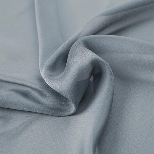 RSG郭培成衣品牌环形精致蝴蝶结珍珠雏菊装饰女士长袖衬衫 商品图3