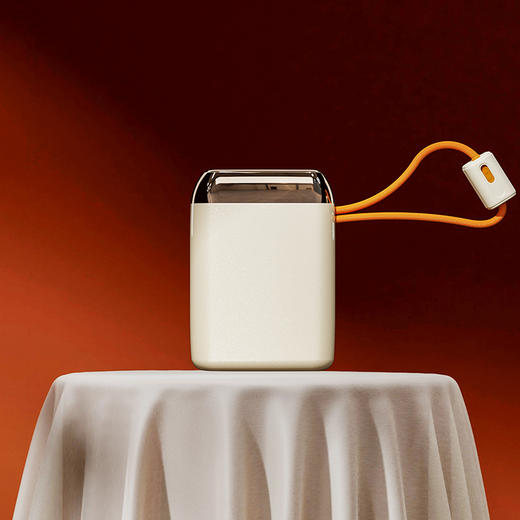 幻响大方宝超级快充移动电源S17   20000mAh  充电宝 商品图4