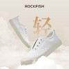 Rockfish英国719防泼水一脚蹬女鞋懒人鞋帆布鞋 商品缩略图3