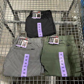 美国老牌Gerry男士休闲工装短裤，特价198元