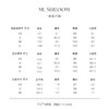 金蘑菇菇 素颜必杀技 / 休闲慵懒衬衫 商品缩略图7