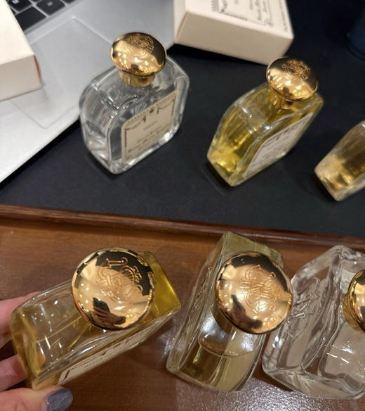 𝐒𝐌𝐍 修道院香水100ml022004 商品图10