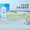 水星家纺 百丽丝家纺 A类柔软顺滑清净眠除臭双感夏被 商品缩略图1