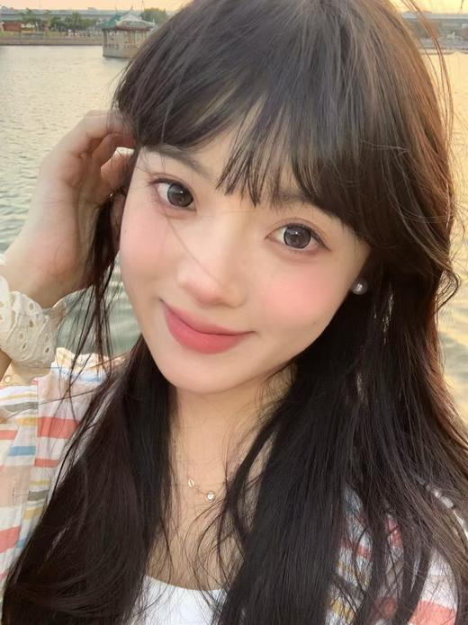 『半年抛大直径』FullyGift- 星露谷雪人 -14.5mm【半年抛 0-1000度  无525/575】 商品图3