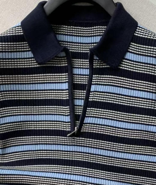 条纹T。 自己备注号码 商品图3