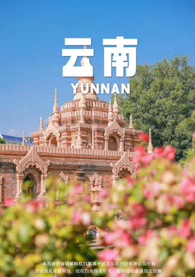 【向往的版纳】 西双版纳4晚5日游