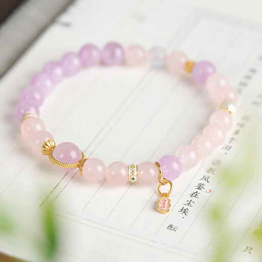 云樱系列多宝手串 商品图0