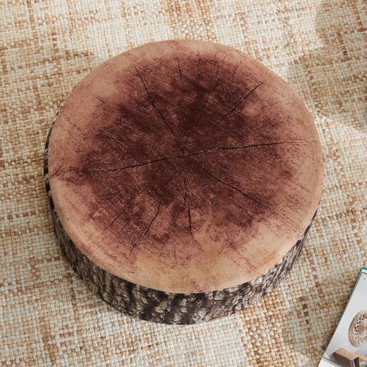 矮凳 木桩FS-Q01L 商品图2