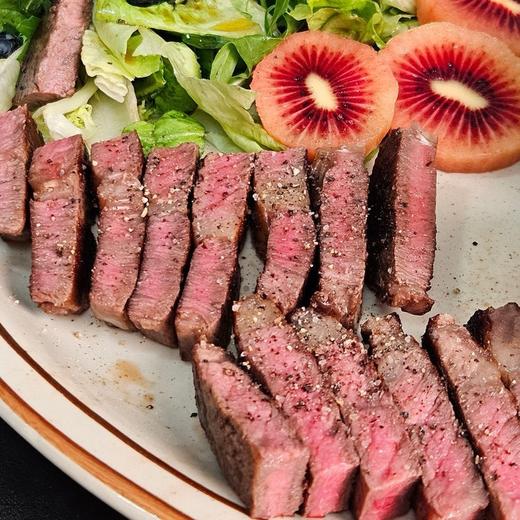 澳洲和牛 眼肉牛排 & 澳洲安格斯谷饲 眼肉牛排 商品图1