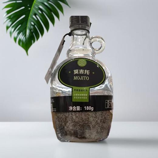 凯美莫吉托鸡尾酒调味料 180g/瓶 商品图0