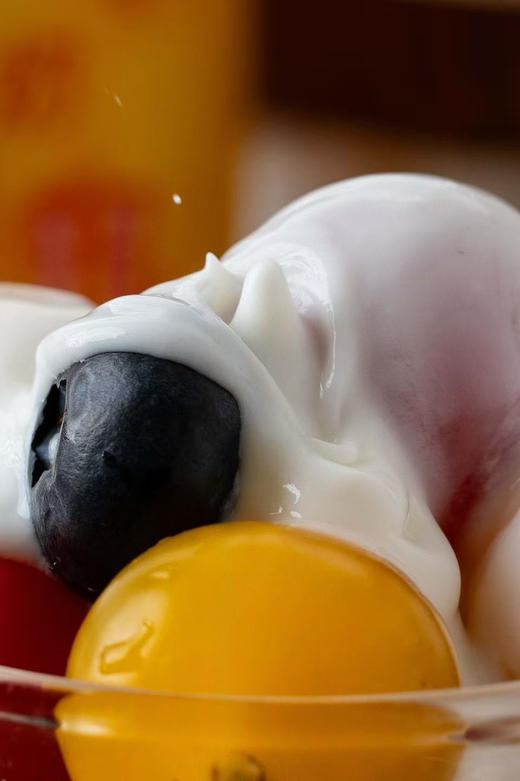 必吃新疆美味！马三三【奶皮子酸奶】浓厚香醇 生牛乳与乳酸菌自然发酵 商品图4