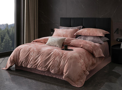 60支全棉磨毛印花四件套 商品图4