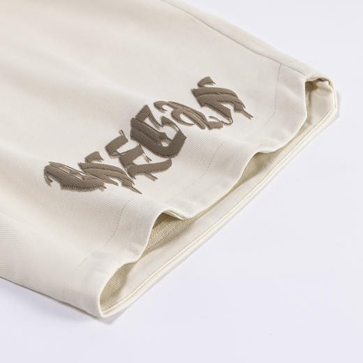 【断码清仓】HX 夏季休闲五分裤S206420043101/02 商品图9