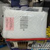到手价349元 Serenity豪华枕头1个装 记忆绵枕头 尺寸：61x41cm  美国代购，无中文标签，介意慎拍 商品缩略图5