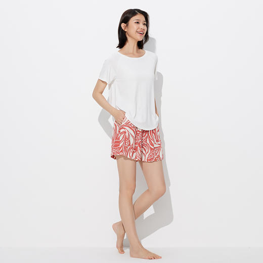 【家居】家居裤装 1P2427204 商品图1