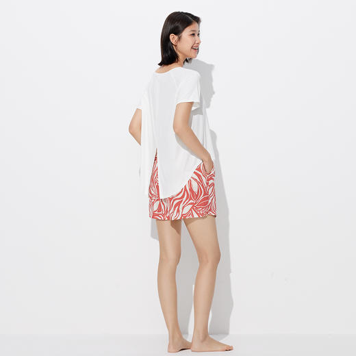 【家居】家居裤装 1P2427204 商品图2