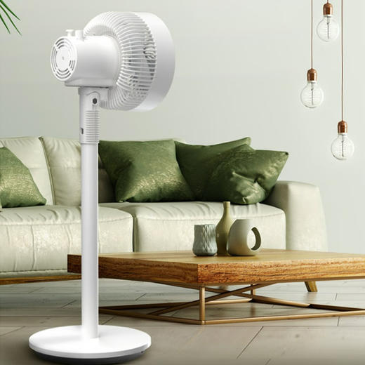 海尔空气循环扇HFX-J2312A 商品图2