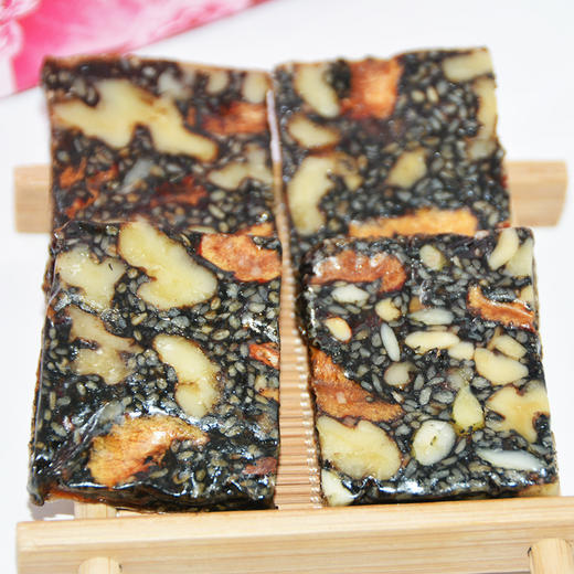 玫瑰/坚果/莲子/枸杞/黄精五种口味组合 商品图5