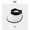 VVC沁风系列 小香风防晒帽防紫外线户外空顶太阳帽 商品缩略图3