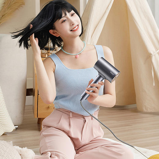 海尔电吹风HFVC2-XYY 商品图3
