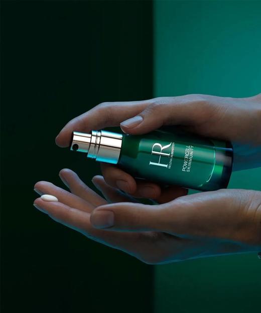 【赫莲娜绿宝瓶精华100ml】加速修正感加倍修护!!主打抗皱修复。补水去黄 抗炎+修护+维稳+抗氧化 商品图1