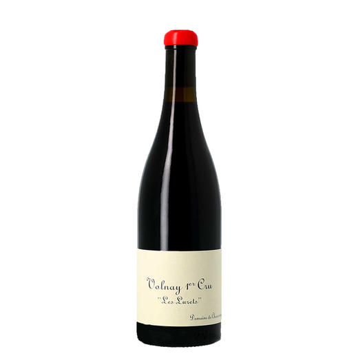2018 Domaine de Chassorney Volnay Les Lurets 1er Cru 夏索妮酒庄沃内露荷园干红葡萄酒 2018 商品图1