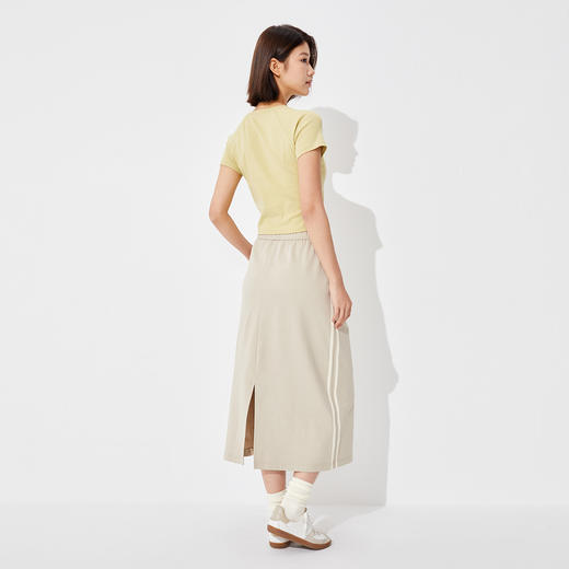 【T恤】短袖T恤 1P2221210 商品图1