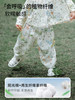 【云优选】BUBBLE TREE防蚊裤夏季薄款纱布束腿裤男女宝宝长裤子 商品缩略图2