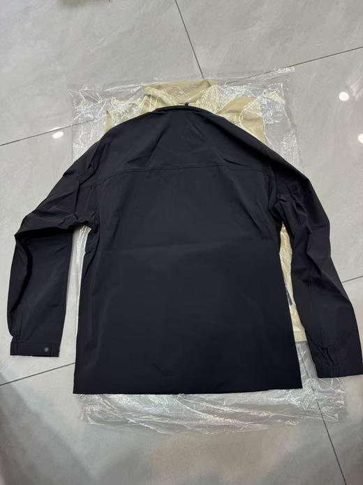 全新正品比音勒芬男士春秋款夹克原价3280元特价只有499元s-xl下单备注或联系客服 商品图5
