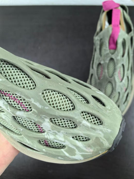 正品 MERRELL迈乐HYDRO RUNNER户外运动越野鞋防滑抓地一脚蹬跑鞋 产地柬埔寨 上脚舒适 码数 36码一双 37码一双 39码一双 41码一双 42码一双
无原盒 商品图4