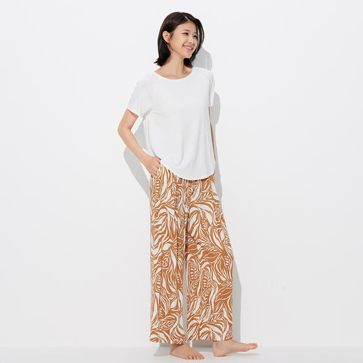 【家居】家居裤装 1P2427206 商品图1