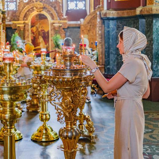 【暑假】何以北海 贝加尔湖的夏天 漫游西伯利亚蓝眼睛 7天6晚 商品图14