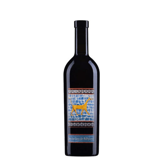 2012 Didier Dagueneau Jurancon Les Jardins de Babylone Moelleux Magnum 达高诺酒庄巴比伦花园甜白葡萄酒(大瓶装) 商品图1