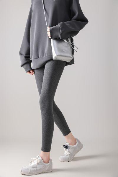 【柠檬舒品lemonsox芭比鲨鱼裤】成人可穿❗️49.9💰秒杀2条❗️好穿舒服又洋气，不卷边不褶皱❗️日常运动都好搭，家有女儿的冲，🔺2条起拍⚠️尺码110-170cm，可亲子 商品图3