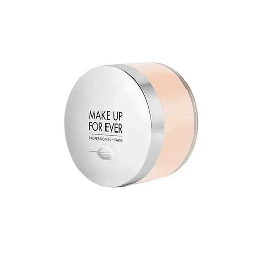 【海豚美购】Make Up For Ever 玫珂菲 定妆蜜粉#2.2 16g 商品图0