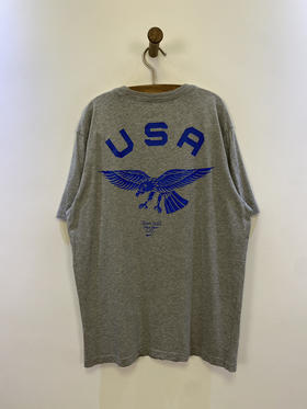 NIKE 耐克 TEAM USA 短袖T恤 _SST(M)