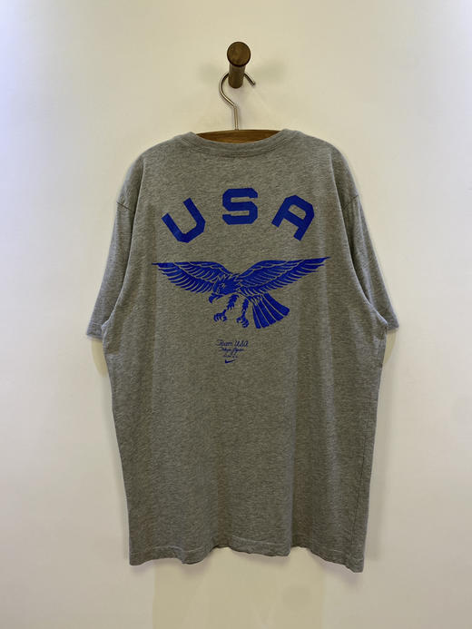 NIKE 耐克 TEAM USA 短袖T恤 _SST(M) 商品图0
