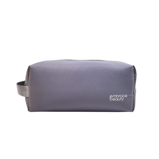 【自营】又见美物 网红化妆包便携大容量多功能旅行出差洗漱包干湿分离收纳袋洗漱用品收纳袋防水防尘男女通用化妆包 商品图8