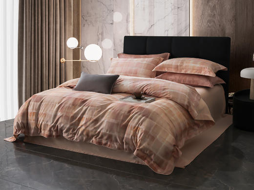 60支全棉磨毛印花四件套 商品图9