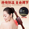 【砭石 丨能量仪】充电美容院檀木刮痧砭石推拿理疗电加热按摩汉灸仪家用理疗罐温度可控养生灸器 商品缩略图2