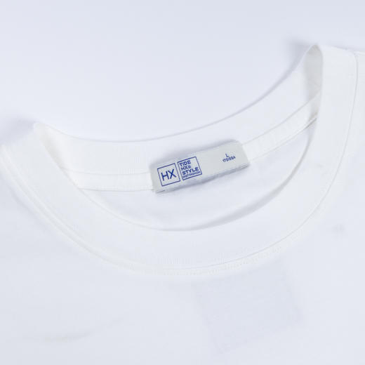 【断码清仓】HX 夏季圆领背心S109422039101 商品图2
